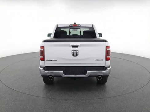 Used 2022 RAM 1500 Laramie image 7