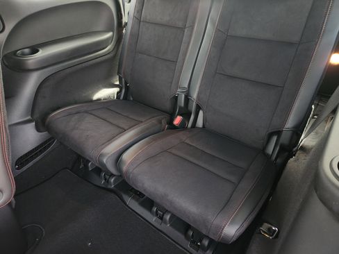 New 2026 Dodge Durango GT image 22
