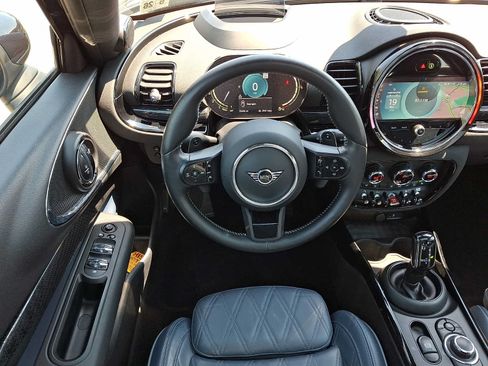 Used 2022 MINI Cooper Clubman S AWD/4WD image 12