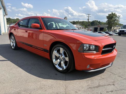 Used 2008 Dodge Charger R/T RWD image 7