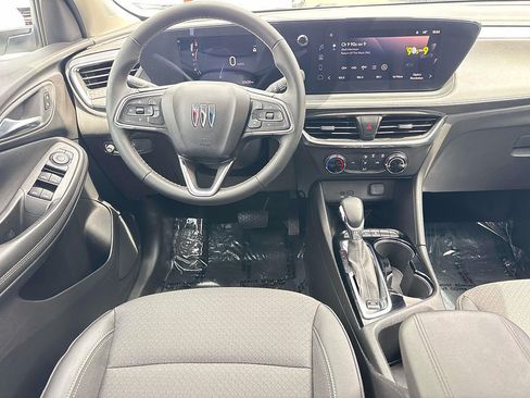 Used 2025 Buick Encore GX Preferred FWD image 12