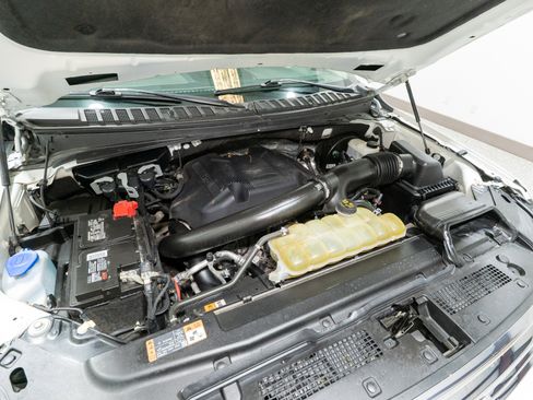 Used 2020 Ford Expedition Max Limited w/ Equipment Group 302A image 38