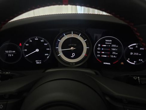 Used 2023 Porsche 911 Carrera GTS RWD image 35