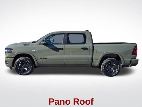 New 2026 RAM 1500 Big Horn image 20