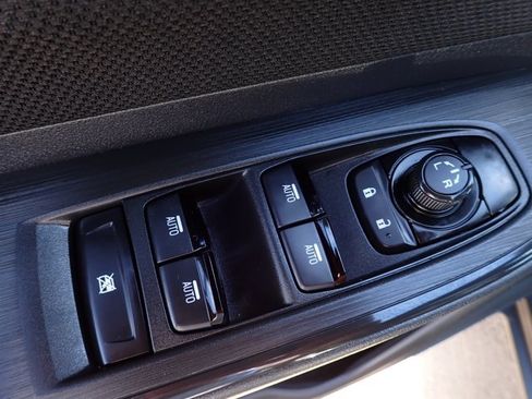 Used 2026 Subaru Outback Premium AWD/4WD image 16