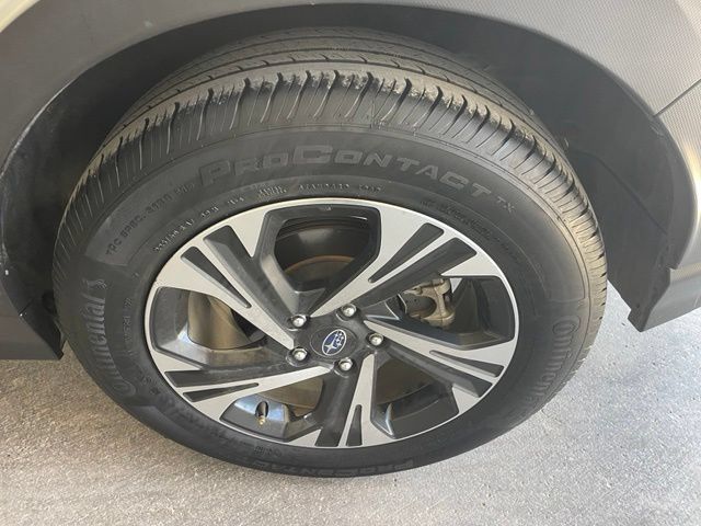 Used 2024 Subaru Crosstrek 2.0i Premium AWD/4WD image 18
