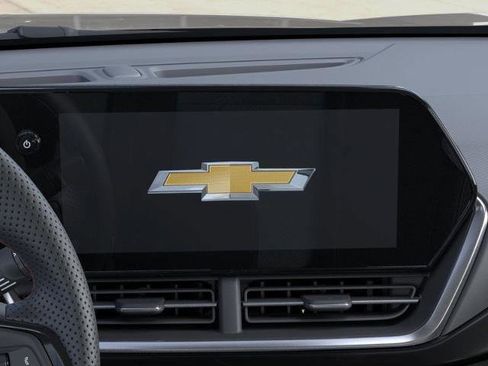 New 2026 Chevrolet Trax RS image 20