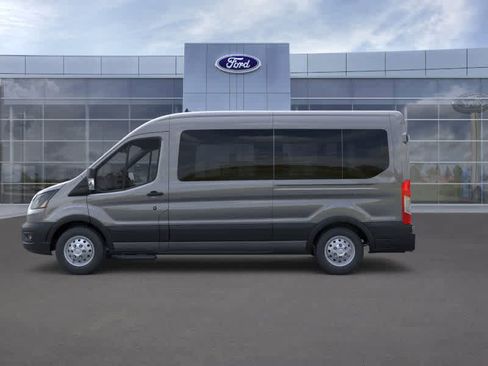 New 2025 Ford Transit 350 XL image 4