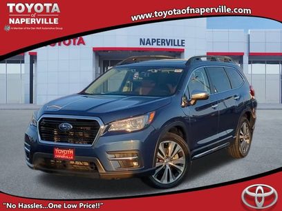 Used 2019 Subaru Ascent Touring w/ Popular Package #2