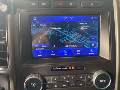 Used 2021 Ford Expedition XLT AWD/4WD image 17