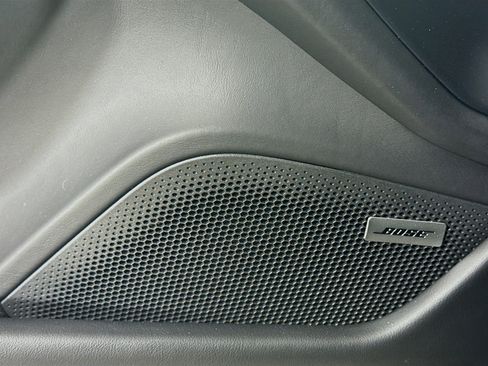 Certified 2024 Porsche Taycan 4 Cross Turismo image 12