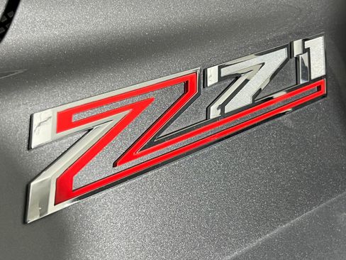 Used 2021 Chevrolet Tahoe Z71 w/ Z71 Signature Package image 36