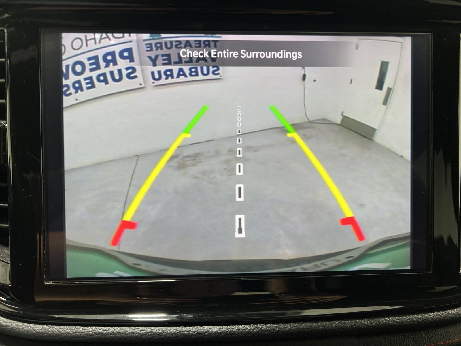 Used 2025 Dodge Durango GT AWD/4WD image 17