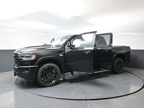 New 2026 RAM 1500 Limited AWD/4WD image 48
