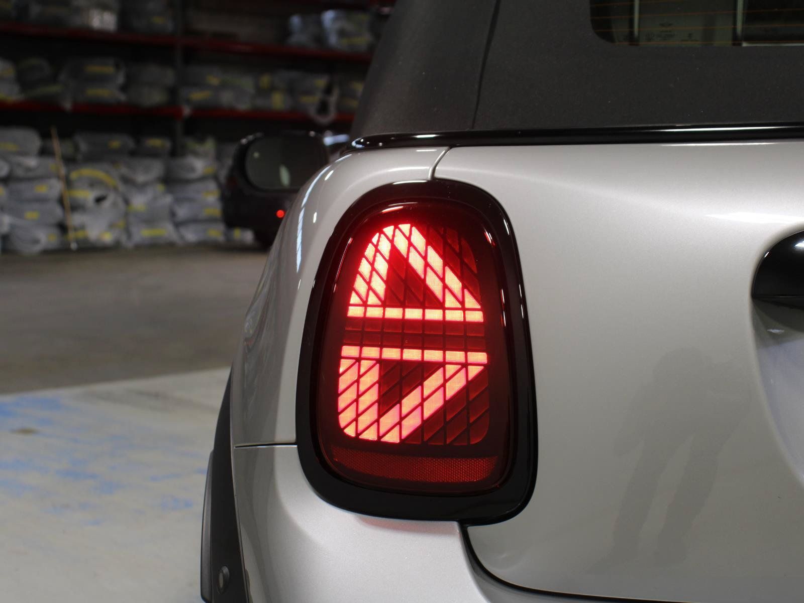 Used 2026 MINI Cooper S FWD image 29