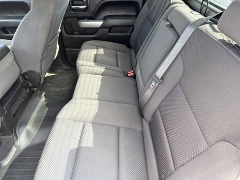 Used 2018 Chevrolet Silverado 1500 LT w/ All Star Edition image 17