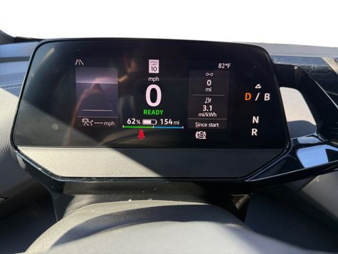 Certified 2023 Volkswagen ID.4 Pro S RWD image 11