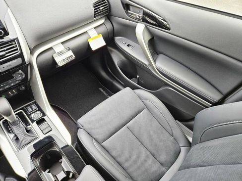New 2026 Mitsubishi Eclipse Cross SE image 13