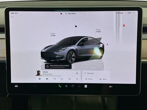 Used 2022 Tesla Model 3 Long Range image 19