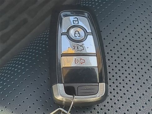 Used 2024 Ford Mustang GT Premium w/ California Special Package image 27