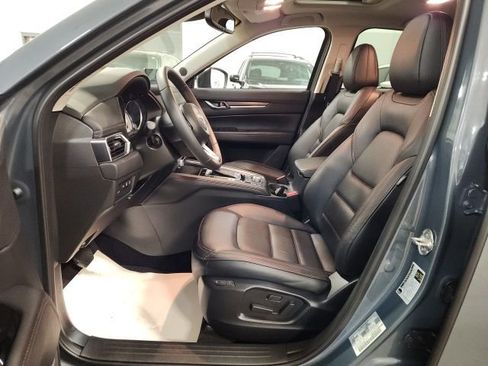 Used 2025 MAZDA CX-5 Carbon Edition AWD/4WD image 11