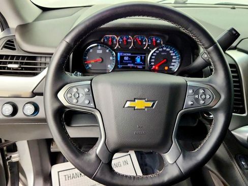 Used 2020 Chevrolet Tahoe LT AWD/4WD image 14