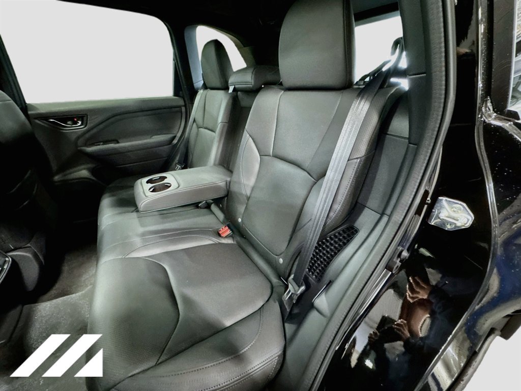 New 2026 Subaru Forester Limited AWD/4WD image 25