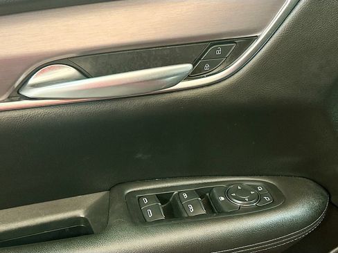 Used 2023 Cadillac XT5 Luxury w/ LPO, Floor Liner Package FWD image 15