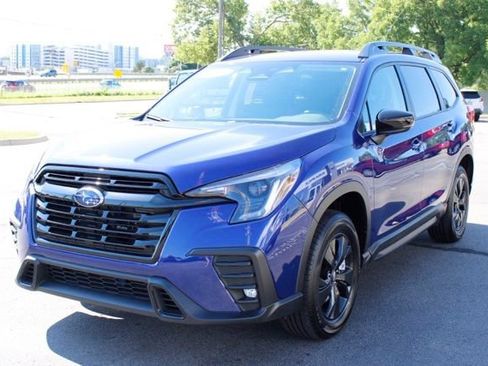 Used 2026 Subaru Ascent Premium w/ Premium Package AWD/4WD image 7
