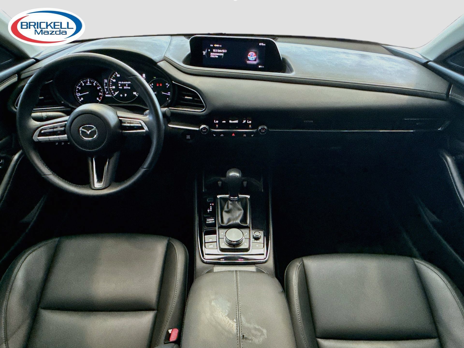 Certified 2022 MAZDA CX-30 AWD 2.5 S w/ Preferred Package image 16