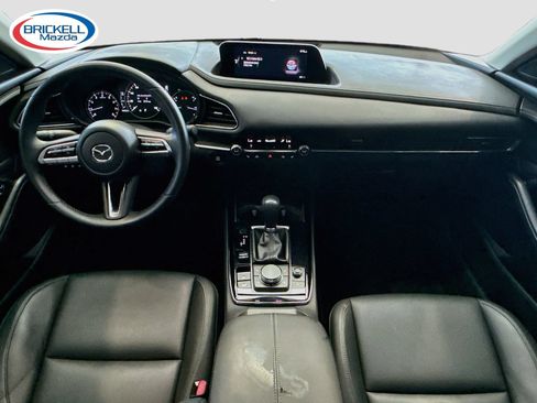 Certified 2022 MAZDA CX-30 AWD 2.5 S w/ Preferred Package image 16