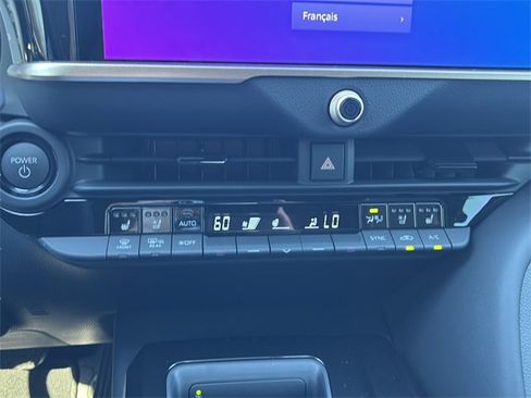 New 2026 Toyota Crown XLE image 26