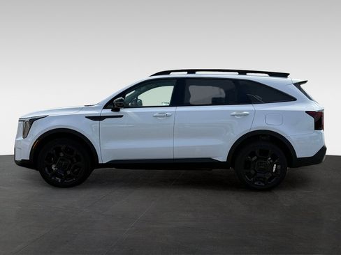Used 2026 Kia Sorento X-Line EX AWD/4WD image 8