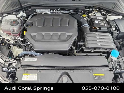 Used 2023 Audi A3 2.0T Premium w/ Convenience Package FWD image 17