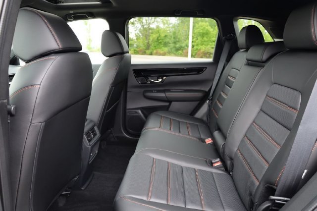 New 2027 Honda CR-V Sport Touring image 30