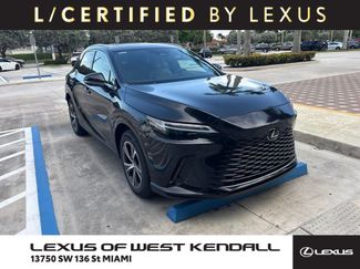Used 2026 Lexus RX 350 Premium w/ Convenience Package FWD video 1