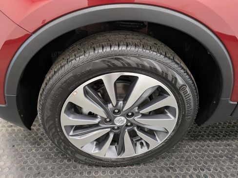 Used 2022 Buick Encore Preferred w/ Safety Package image 7