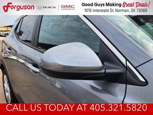 New 2026 Buick Encore GX Preferred w/ Comfort Package FWD image 11
