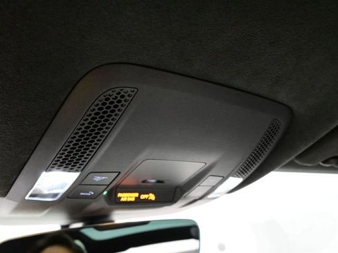 Certified 2024 Porsche Taycan GTS image 21