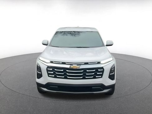 Used 2025 Chevrolet Equinox LT image 4