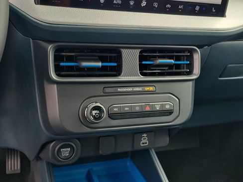 New 2026 Ford Maverick XLT w/ XLT Luxury Package AWD/4WD image 28