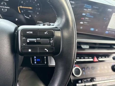 Certified 2025 Hyundai Santa Fe Calligraphy image 27