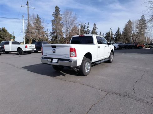 Used 2024 RAM 2500 Big Horn image 6
