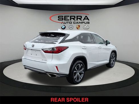 Used 2019 Lexus RX 350 AWD image 13