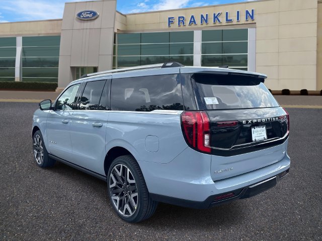 New 2027 Ford Expedition Max Platinum w/ Platinum Ultimate Package AWD/4WD image 5