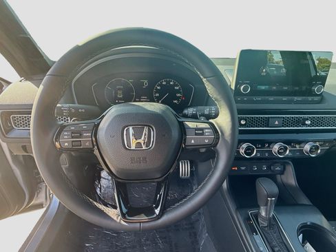 New 2026 Honda Civic Sport image 10