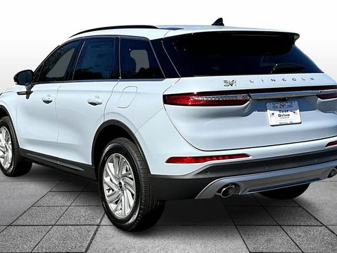 New 2026 Lincoln Corsair Premiere image 3