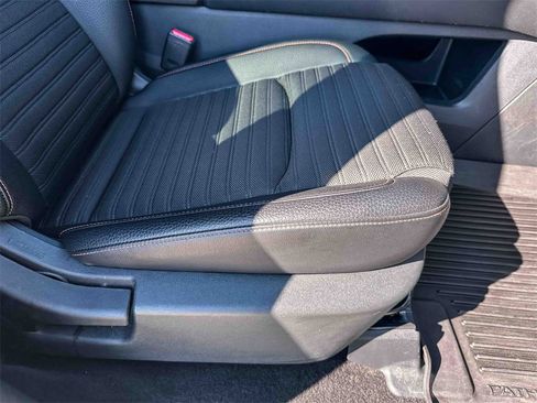 Used 2024 Nissan Pathfinder Rock Creek image 25