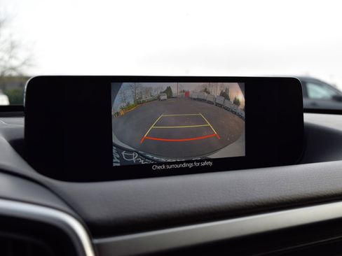 Used 2024 MAZDA CX-50 AWD 2.5 S w/ Preferred Package image 32