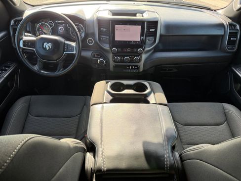 Certified 2025 RAM 1500 Tradesman image 17